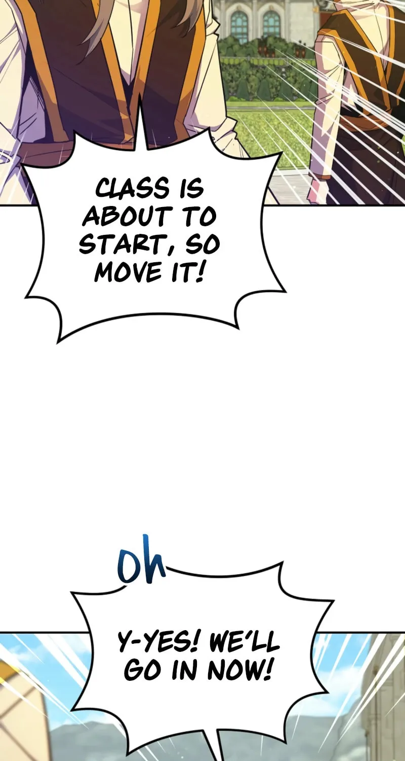 Reborn as the Overpowered Genius Lord Chapter 40 page 35 - 