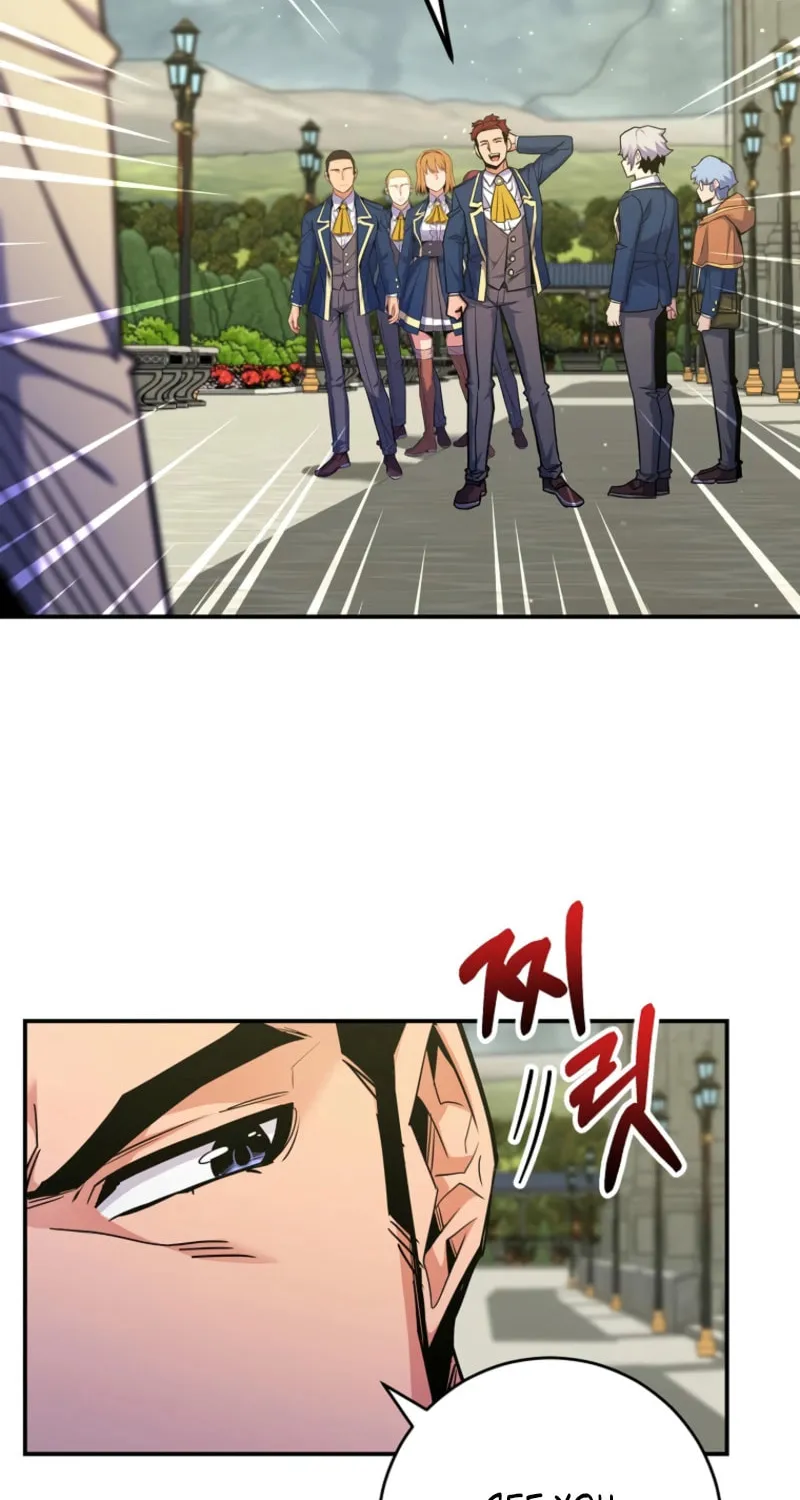 Reborn as the Overpowered Genius Lord Chapter 40 page 36 - 