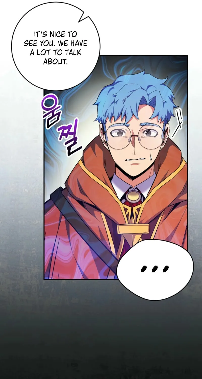Reborn as the Overpowered Genius Lord Chapter 40 page 38 - 