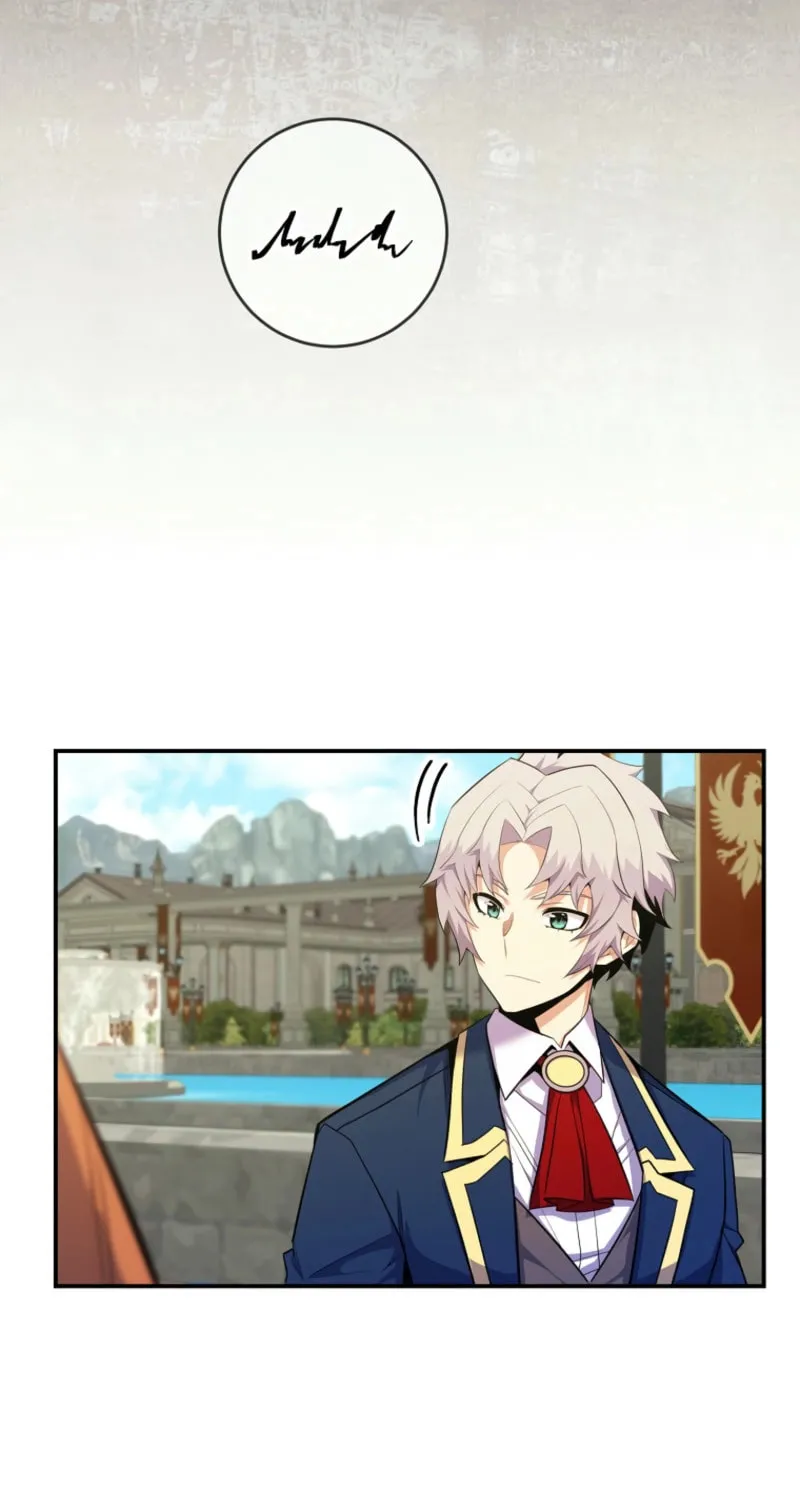 Reborn as the Overpowered Genius Lord Chapter 40 page 40 - 