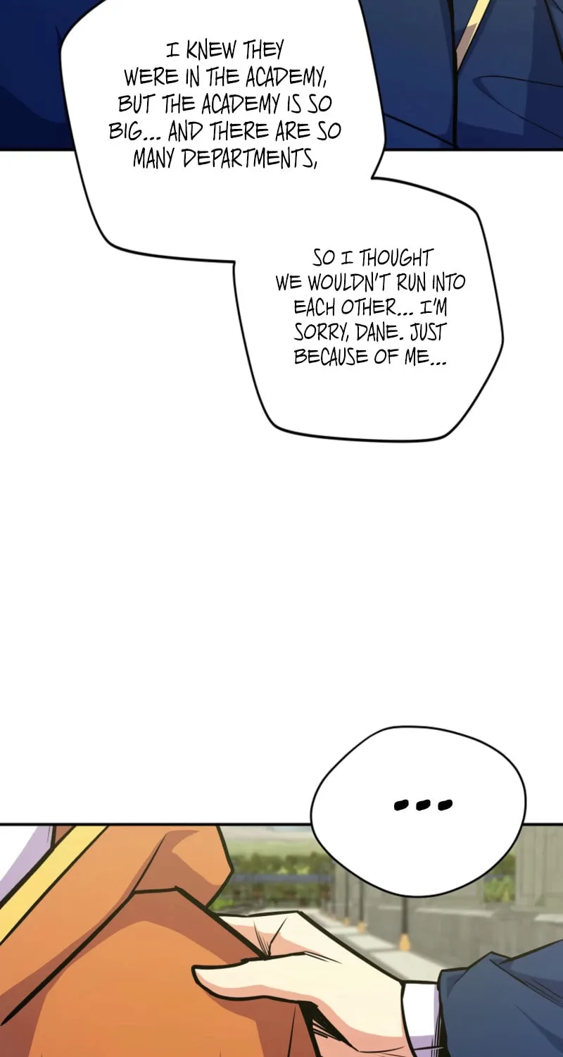 Reborn as the Overpowered Genius Lord Chapter 40 page 45 - 