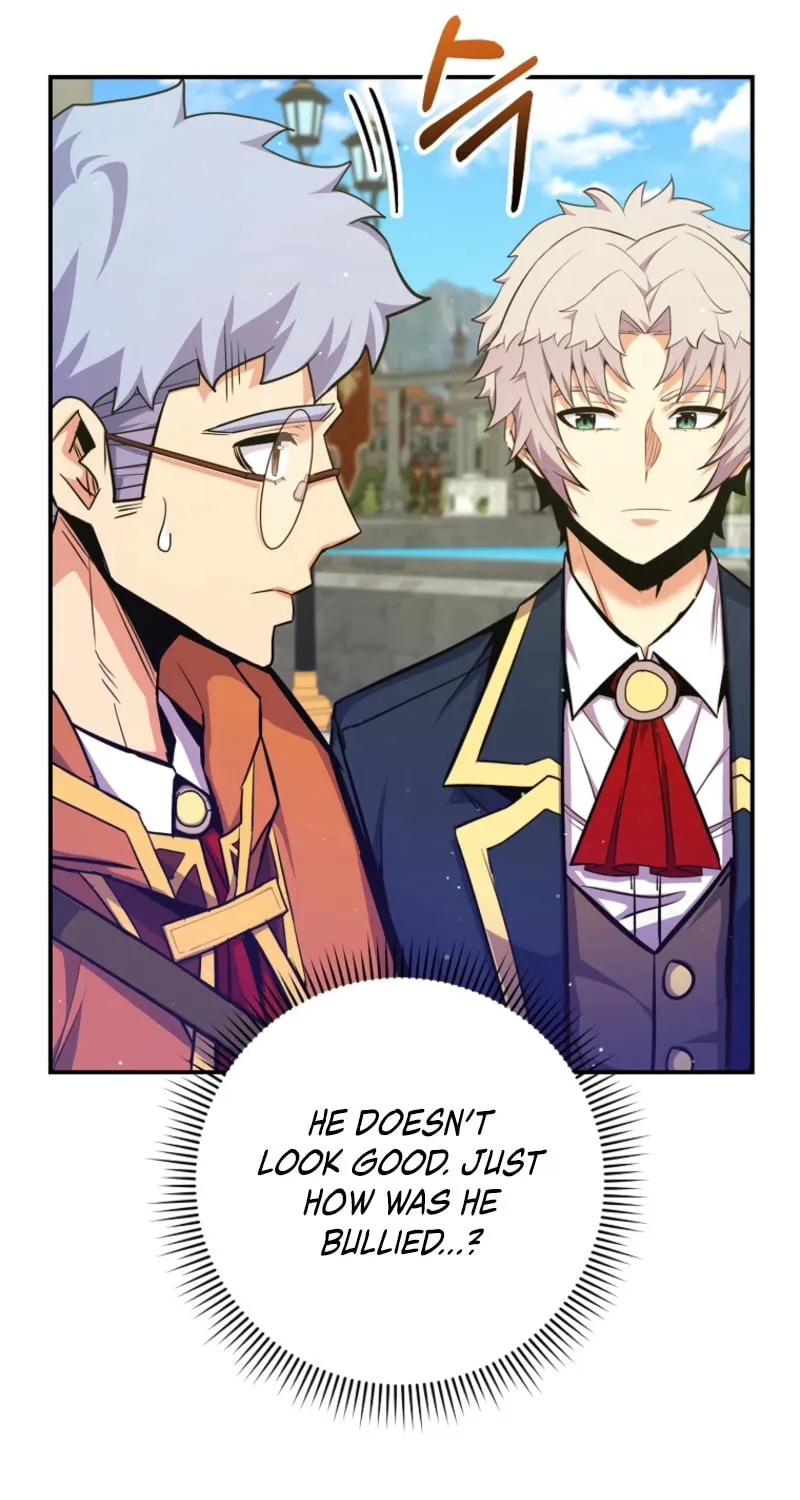 Reborn as the Overpowered Genius Lord Chapter 40 page 47 - 