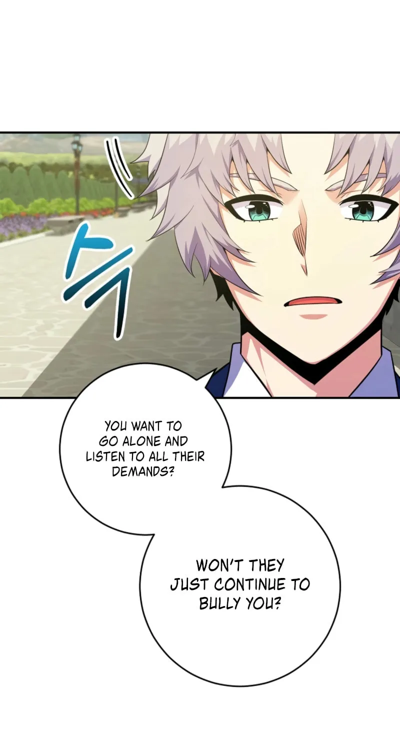 Reborn as the Overpowered Genius Lord Chapter 40 page 50 - 