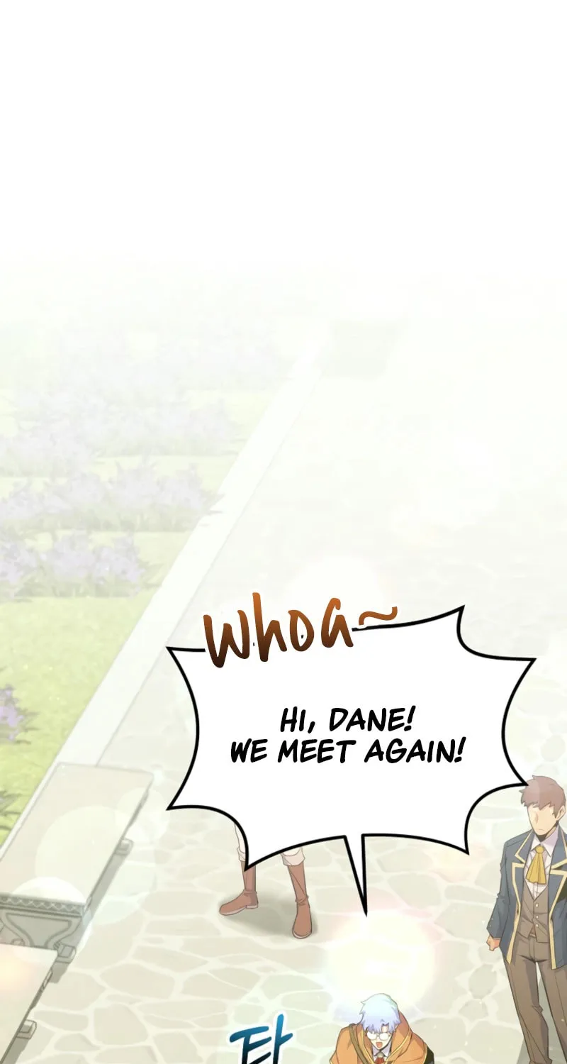 Reborn as the Overpowered Genius Lord Chapter 40 page 6 - 