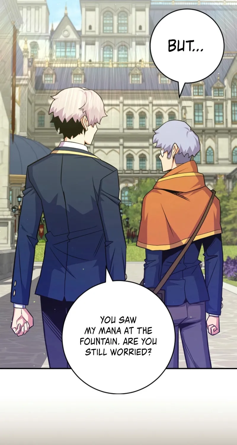 Reborn as the Overpowered Genius Lord Chapter 40 page 52 - 
