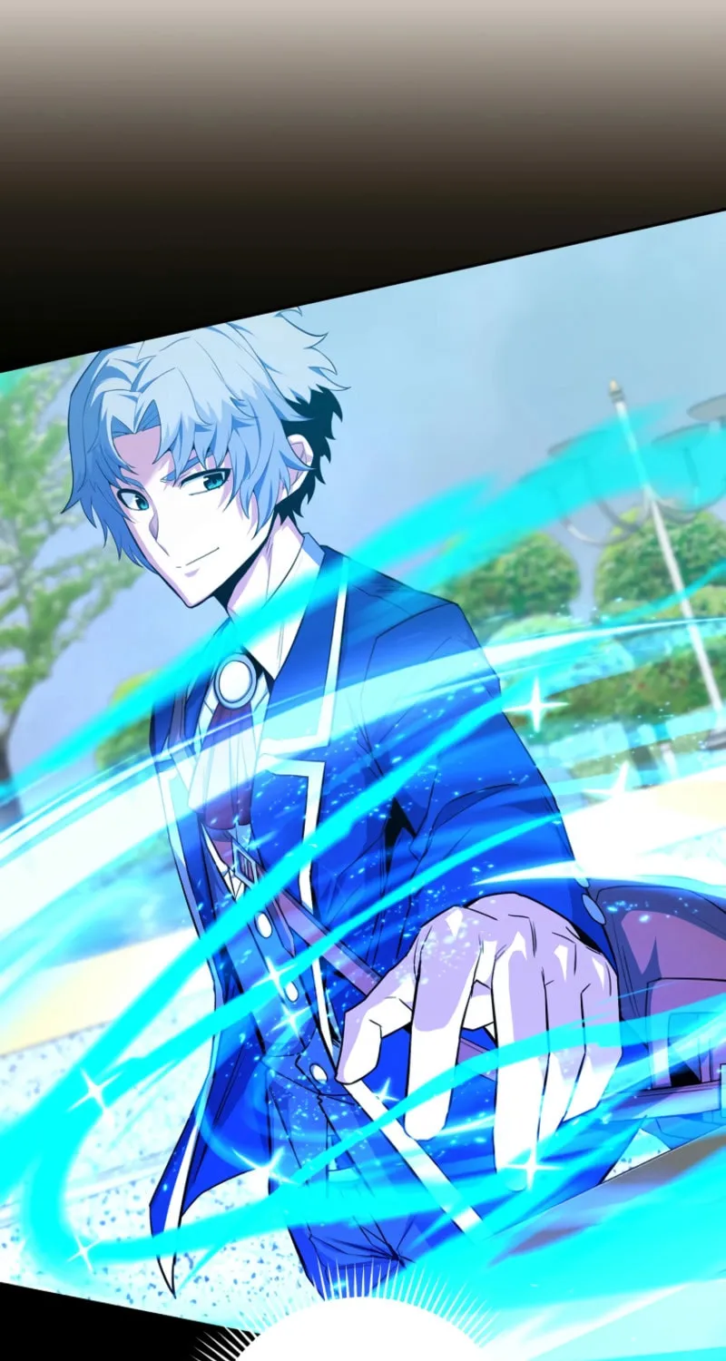 Reborn as the Overpowered Genius Lord Chapter 40 page 53 - 