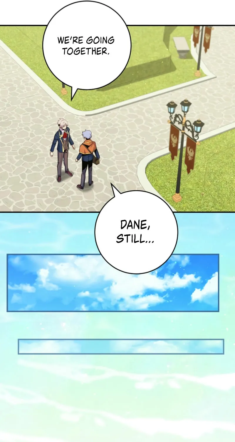 Reborn as the Overpowered Genius Lord Chapter 40 page 56 - 