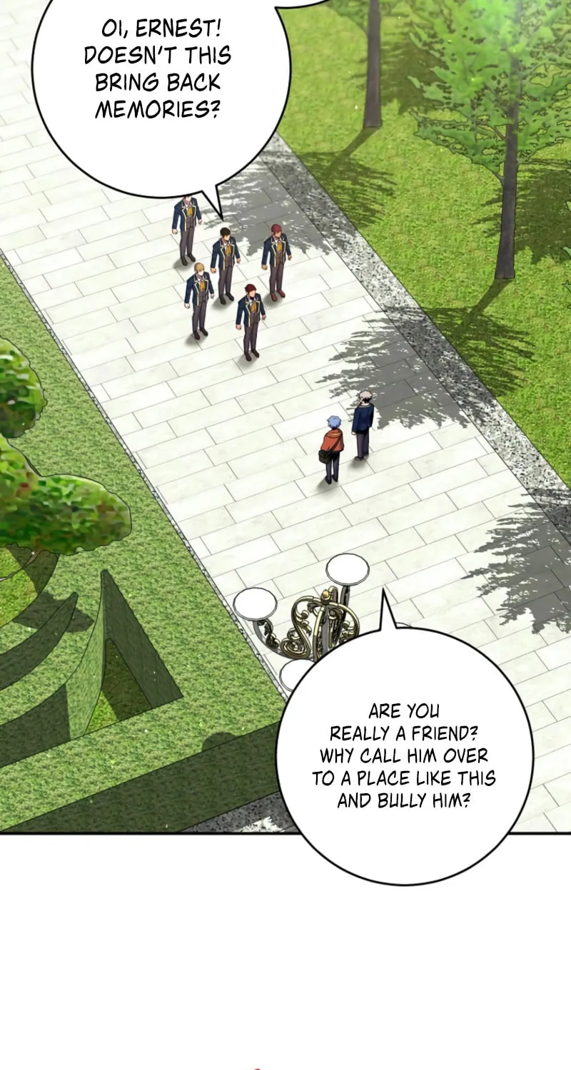 Reborn as the Overpowered Genius Lord Chapter 40 page 58 - 