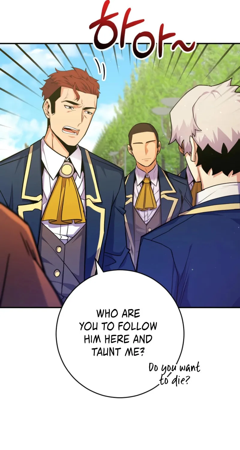 Reborn as the Overpowered Genius Lord Chapter 40 page 59 - 