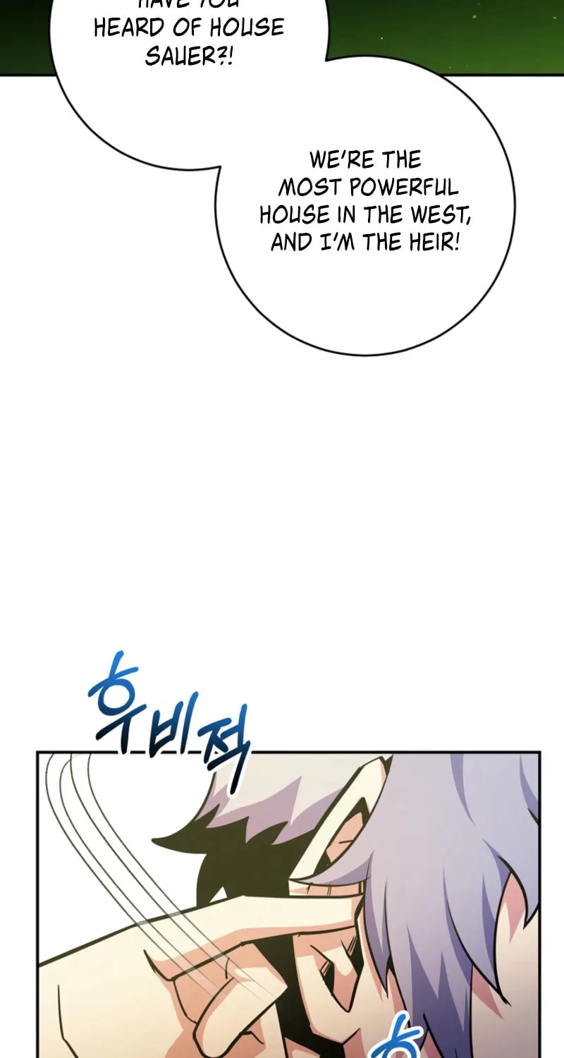 Reborn as the Overpowered Genius Lord Chapter 40 page 63 - 