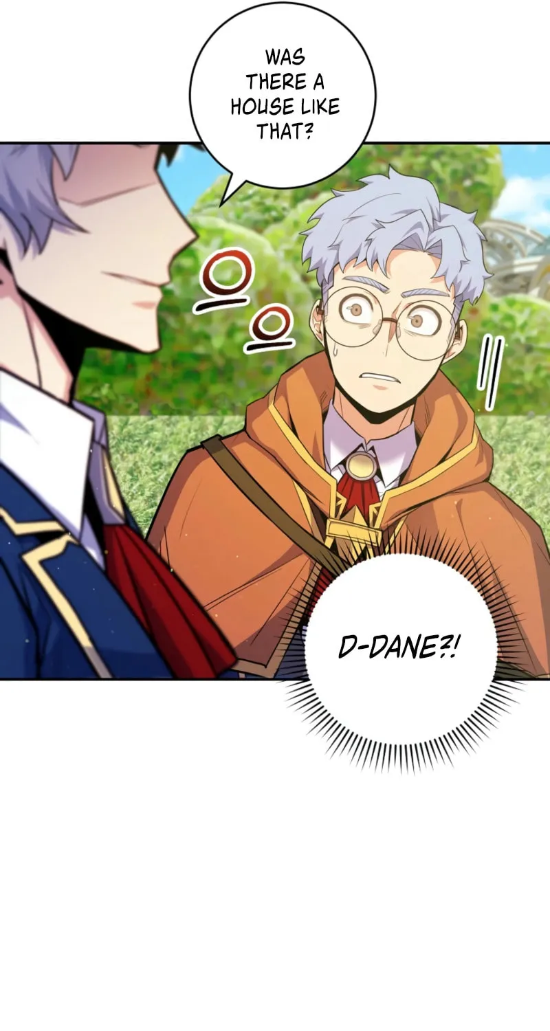 Reborn as the Overpowered Genius Lord Chapter 40 page 65 - 