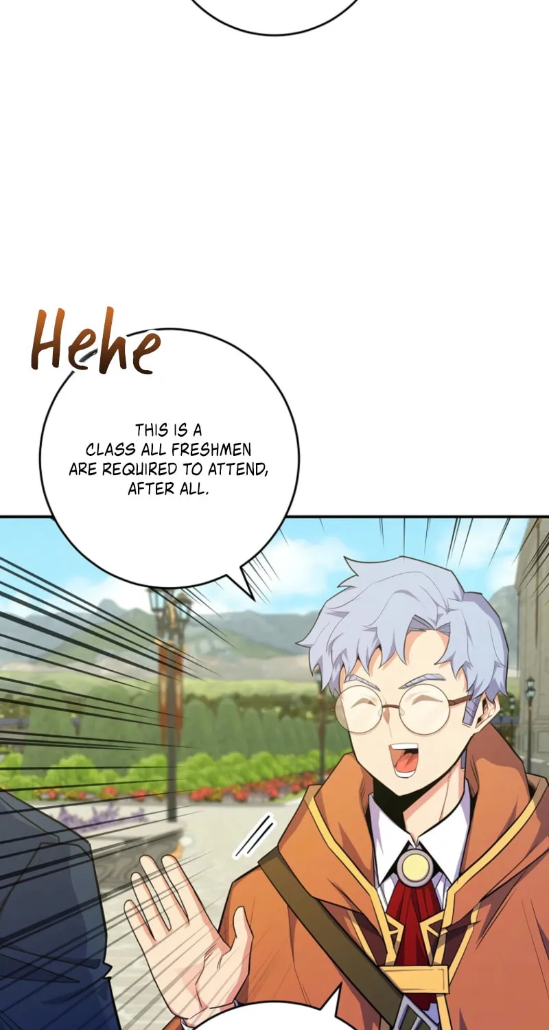 Reborn as the Overpowered Genius Lord Chapter 40 page 8 - 