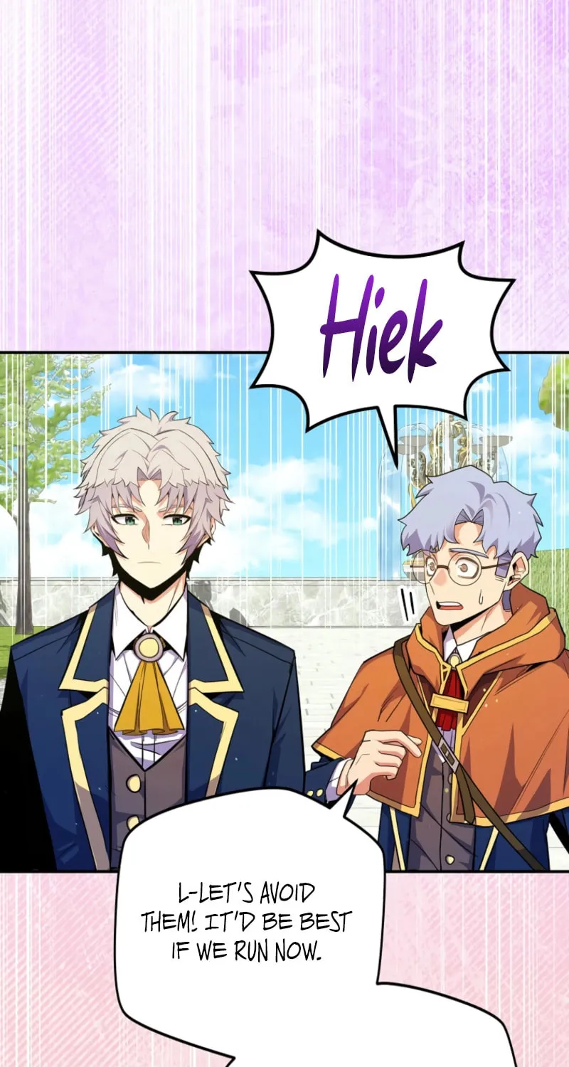 Reborn as the Overpowered Genius Lord Chapter 40 page 71 - 