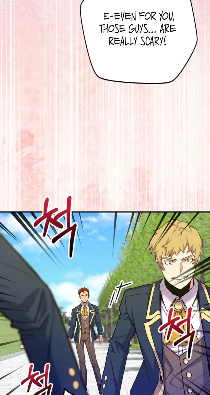 Reborn as the Overpowered Genius Lord Chapter 40 page 72 - 