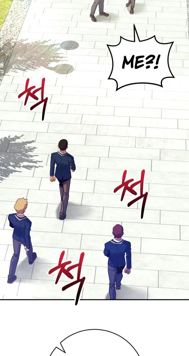 Reborn as the Overpowered Genius Lord Chapter 40 page 76 - 