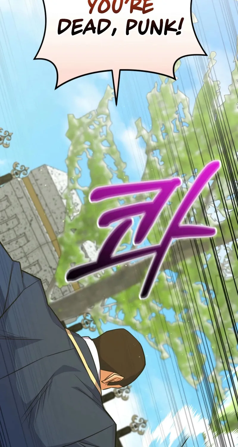 Reborn as the Overpowered Genius Lord Chapter 40 page 84 - 