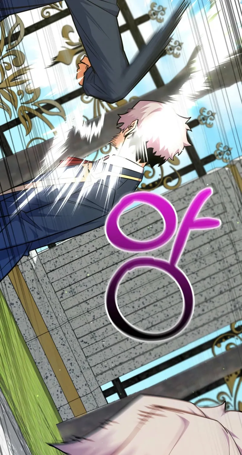 Reborn as the Overpowered Genius Lord Chapter 40 page 85 - 