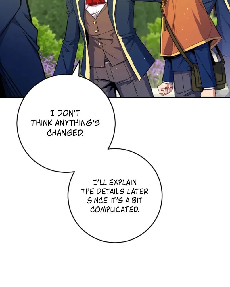 Reborn as the Overpowered Genius Lord Chapter 40 page 10 - 
