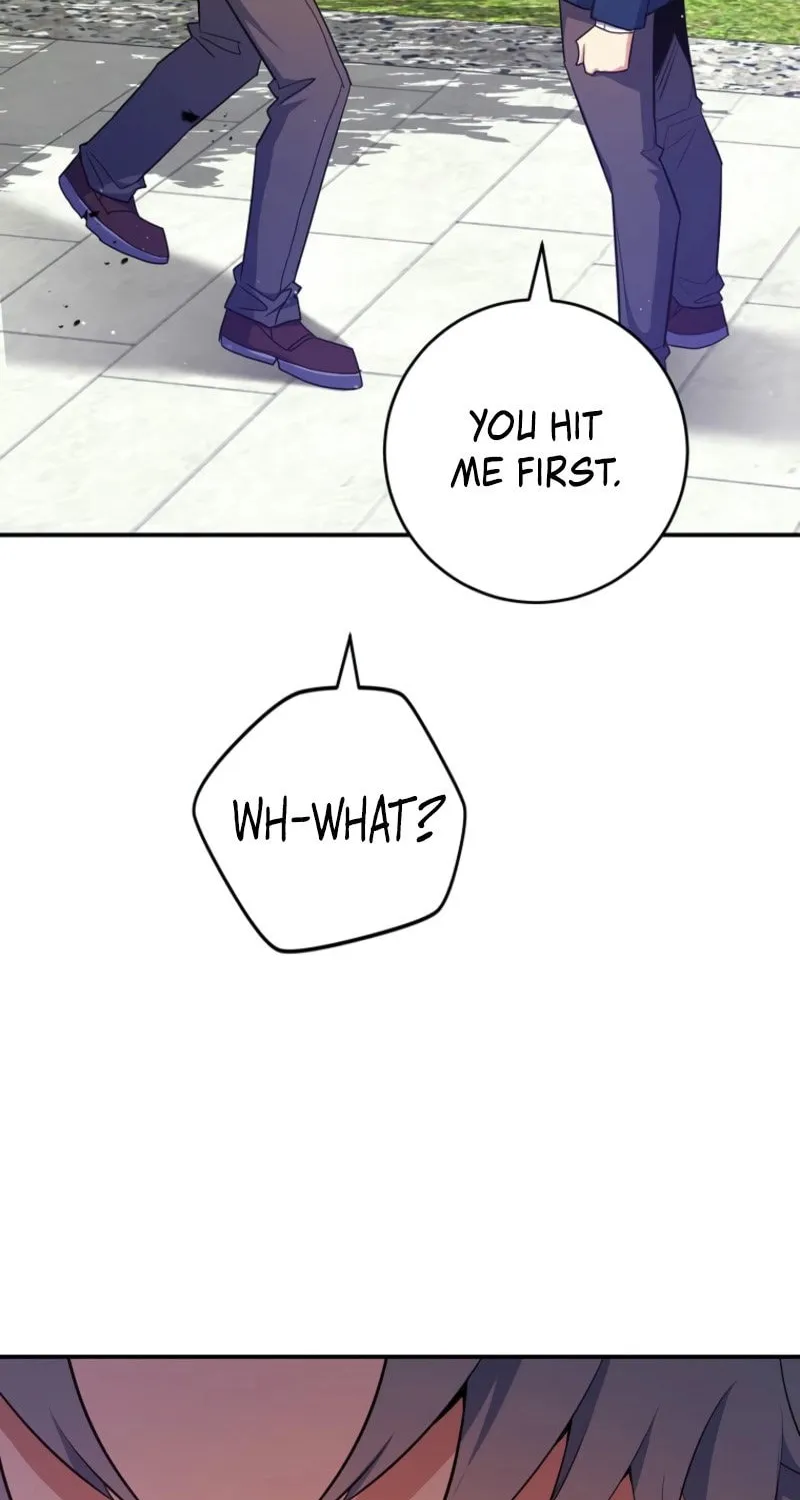 Reborn as the Overpowered Genius Lord Chapter 40 page 95 - 