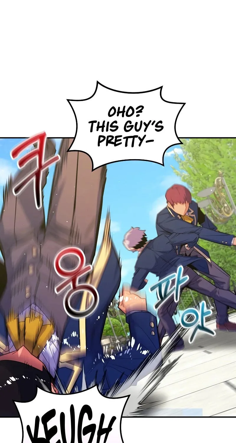 Reborn as the Overpowered Genius Lord Chapter 41 page 12 - 