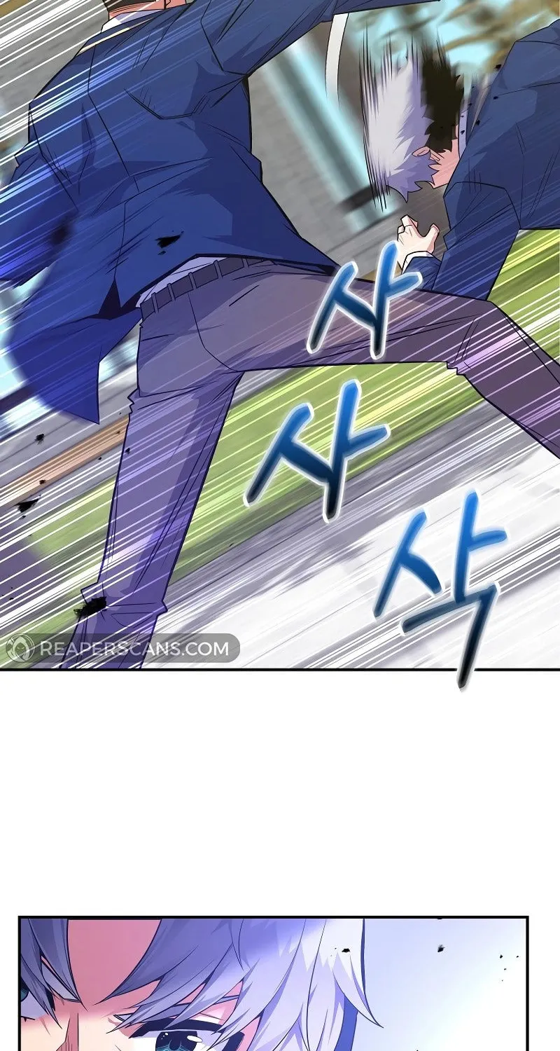 Reborn as the Overpowered Genius Lord Chapter 41 page 3 - 