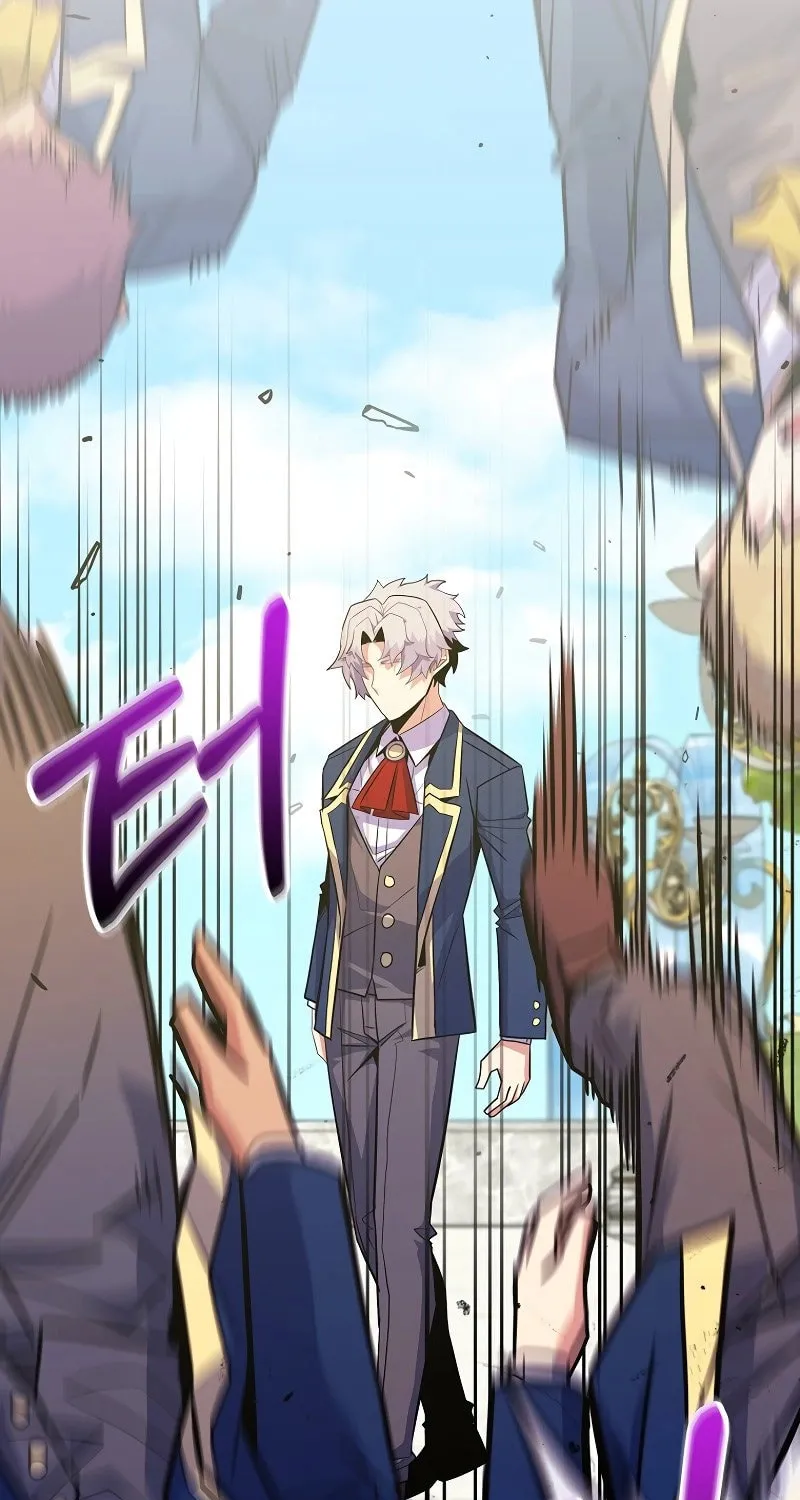 Reborn as the Overpowered Genius Lord Chapter 41 page 24 - 