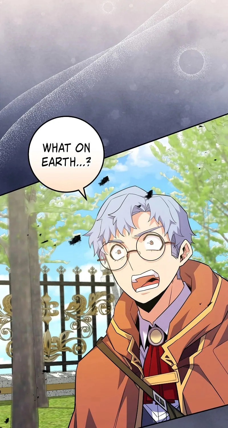Reborn as the Overpowered Genius Lord Chapter 41 page 33 - 