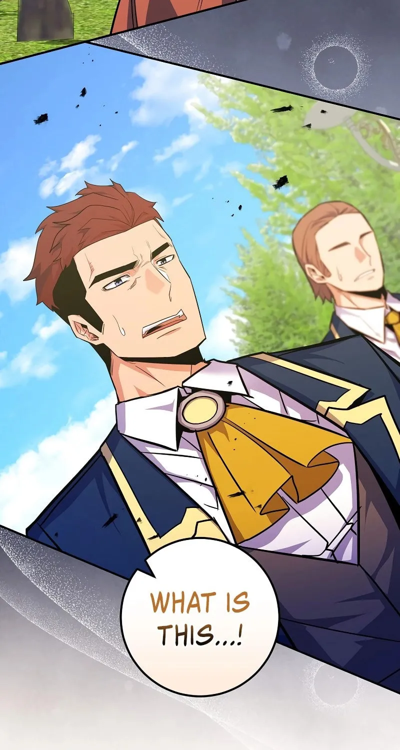 Reborn as the Overpowered Genius Lord Chapter 41 page 34 - 