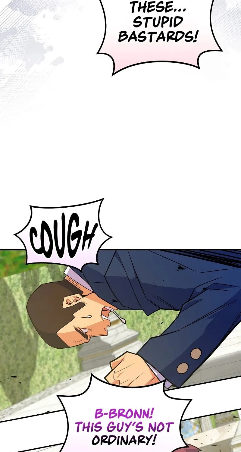 Reborn as the Overpowered Genius Lord Chapter 41 page 37 - 