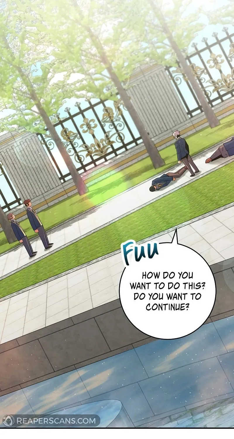 Reborn as the Overpowered Genius Lord Chapter 41 page 40 - 