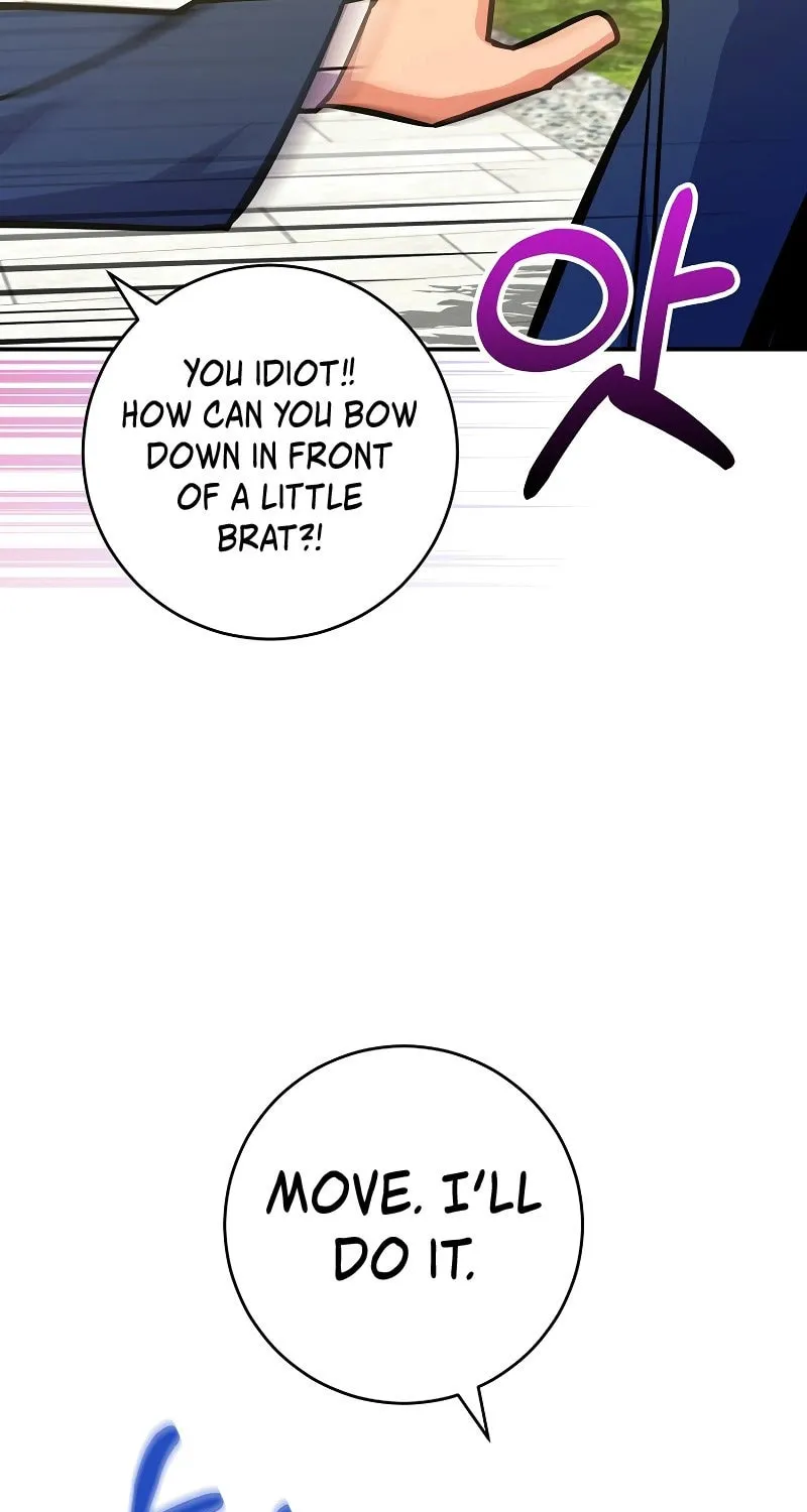Reborn as the Overpowered Genius Lord Chapter 41 page 44 - 