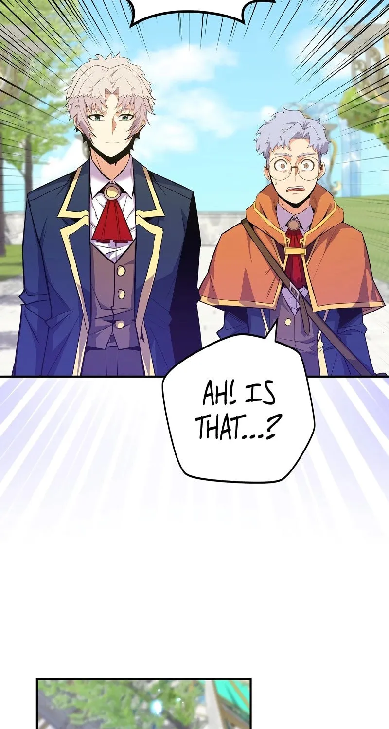 Reborn as the Overpowered Genius Lord Chapter 41 page 48 - 