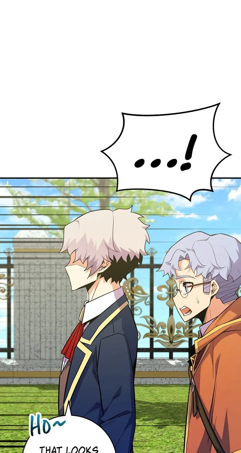 Reborn as the Overpowered Genius Lord Chapter 41 page 53 - 
