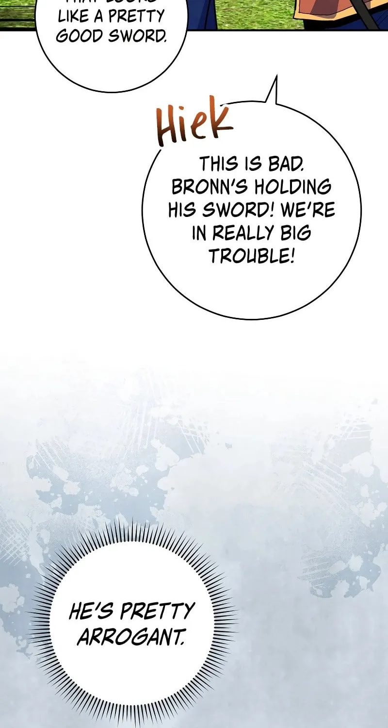 Reborn as the Overpowered Genius Lord Chapter 41 page 54 - 