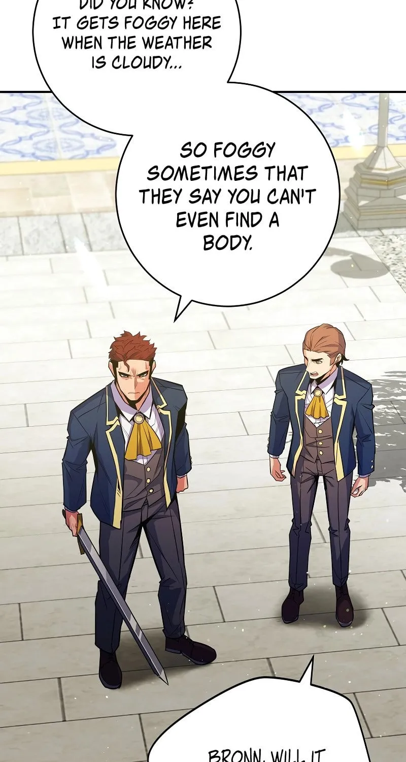 Reborn as the Overpowered Genius Lord Chapter 41 page 56 - 