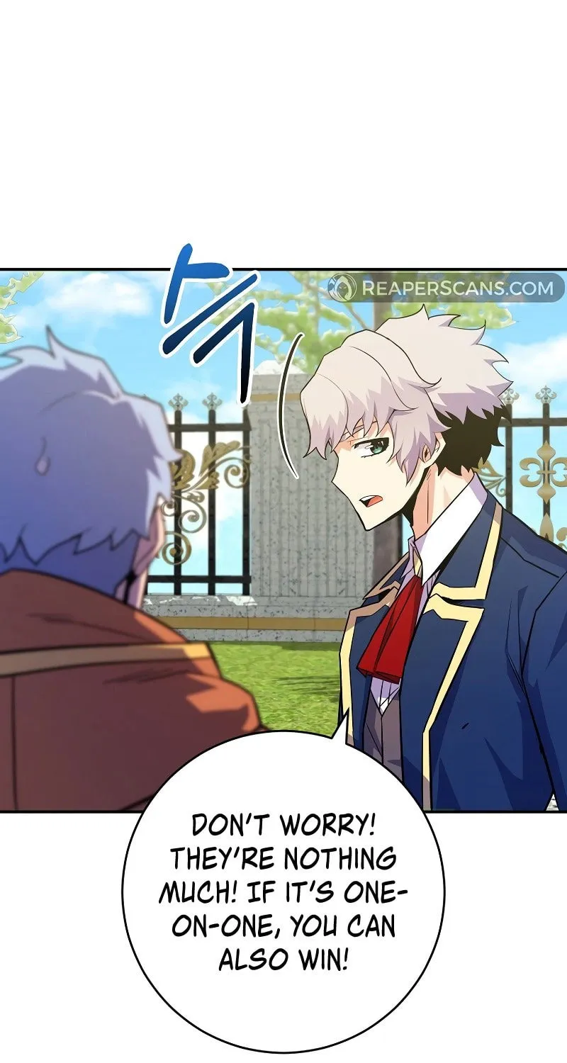 Reborn as the Overpowered Genius Lord Chapter 41 page 62 - 