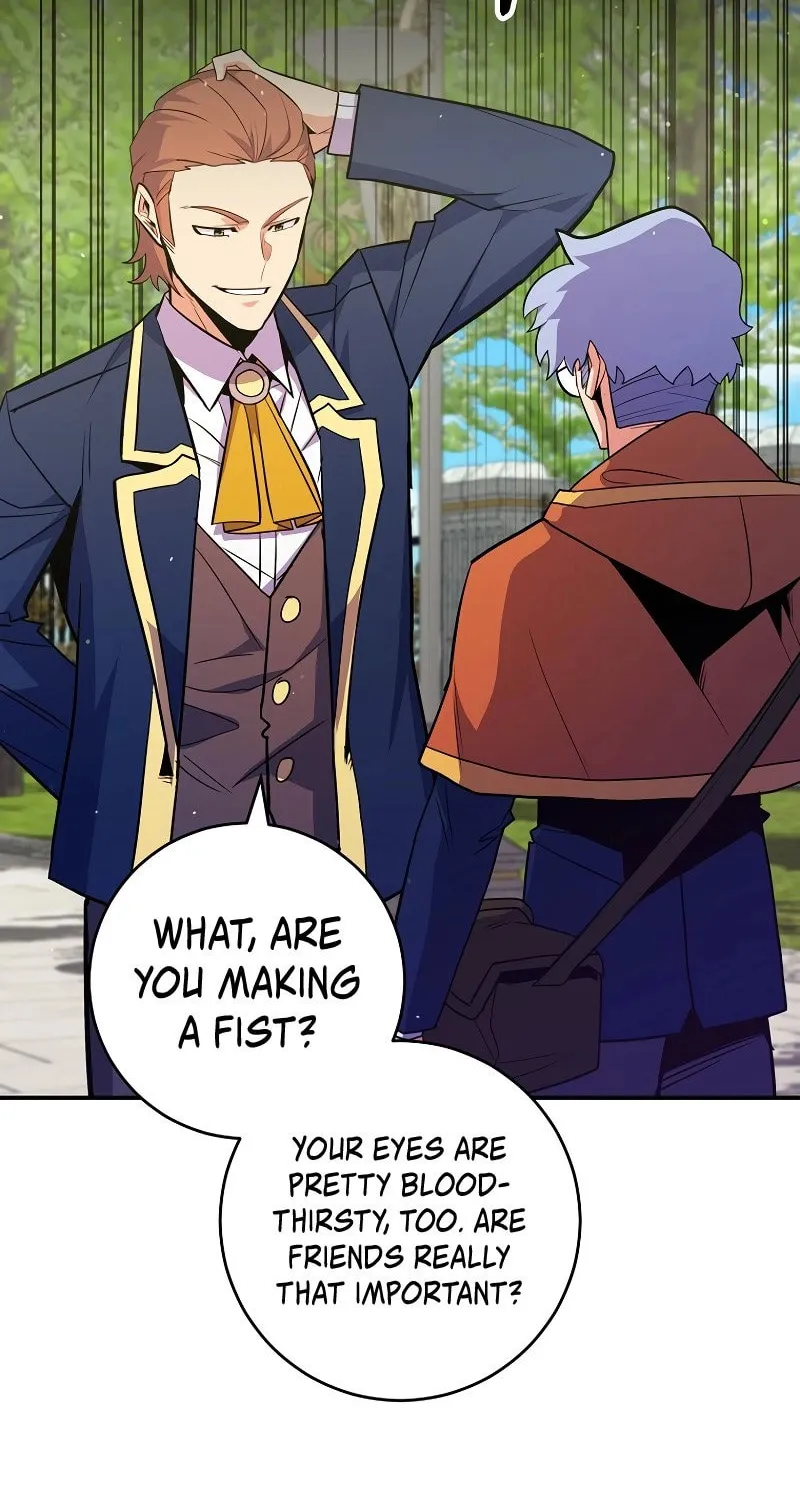 Reborn as the Overpowered Genius Lord Chapter 41 page 76 - 