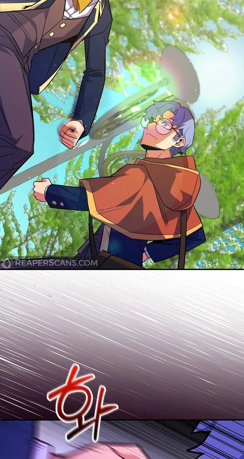 Reborn as the Overpowered Genius Lord Chapter 41 page 84 - 