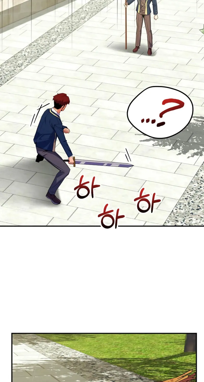 Reborn as the Overpowered Genius Lord Chapter 42 page 16 - 