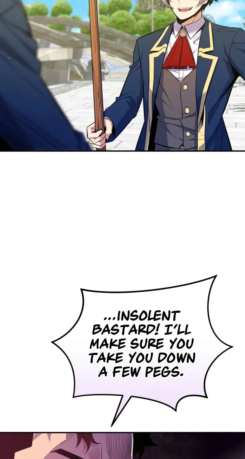 Reborn as the Overpowered Genius Lord Chapter 42 page 18 - 