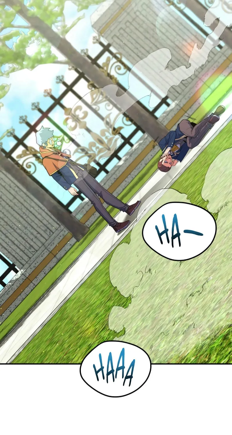 Reborn as the Overpowered Genius Lord Chapter 42 page 3 - 