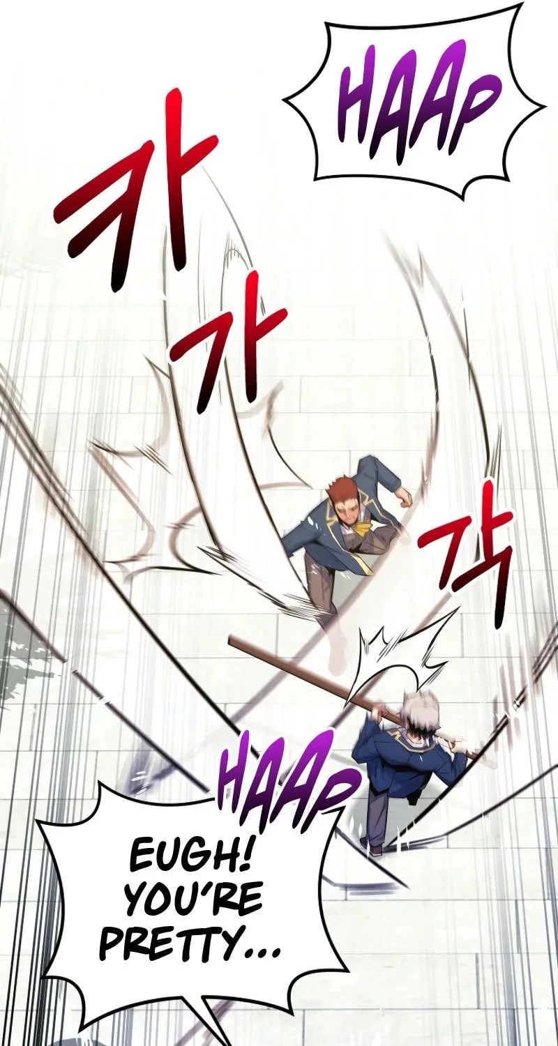 Reborn as the Overpowered Genius Lord Chapter 42 page 29 - 