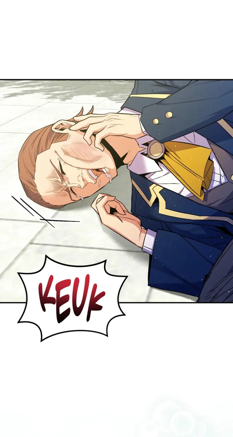 Reborn as the Overpowered Genius Lord Chapter 42 page 4 - 