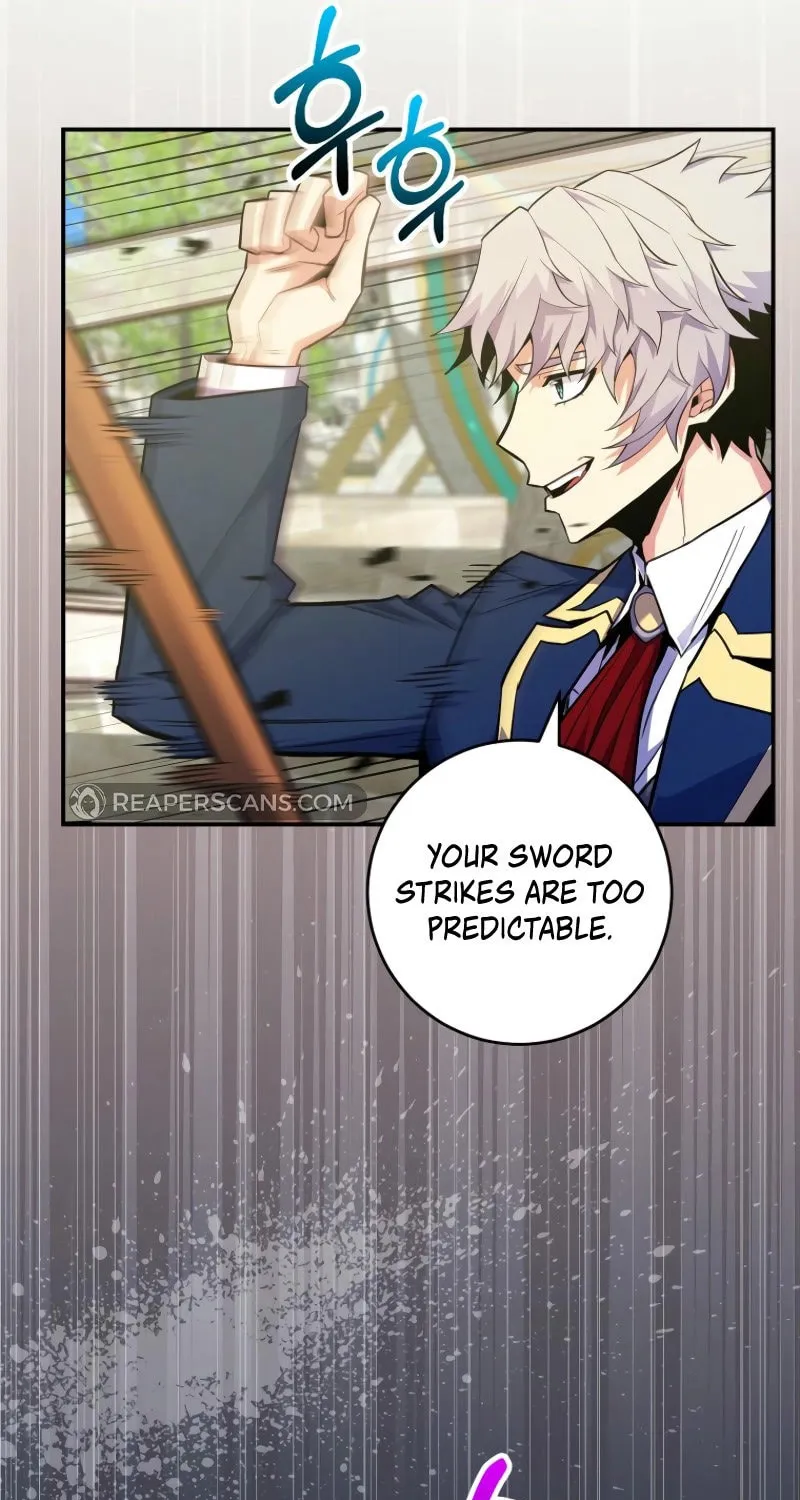 Reborn as the Overpowered Genius Lord Chapter 42 page 31 - 