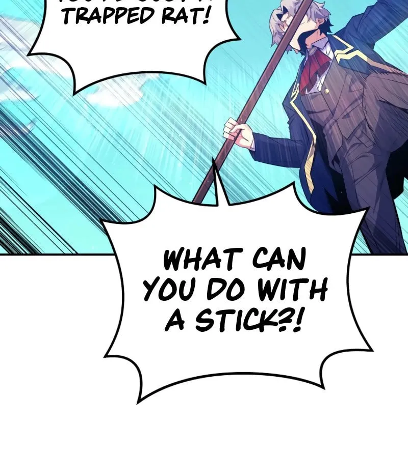 Reborn as the Overpowered Genius Lord Chapter 42 page 36 - 