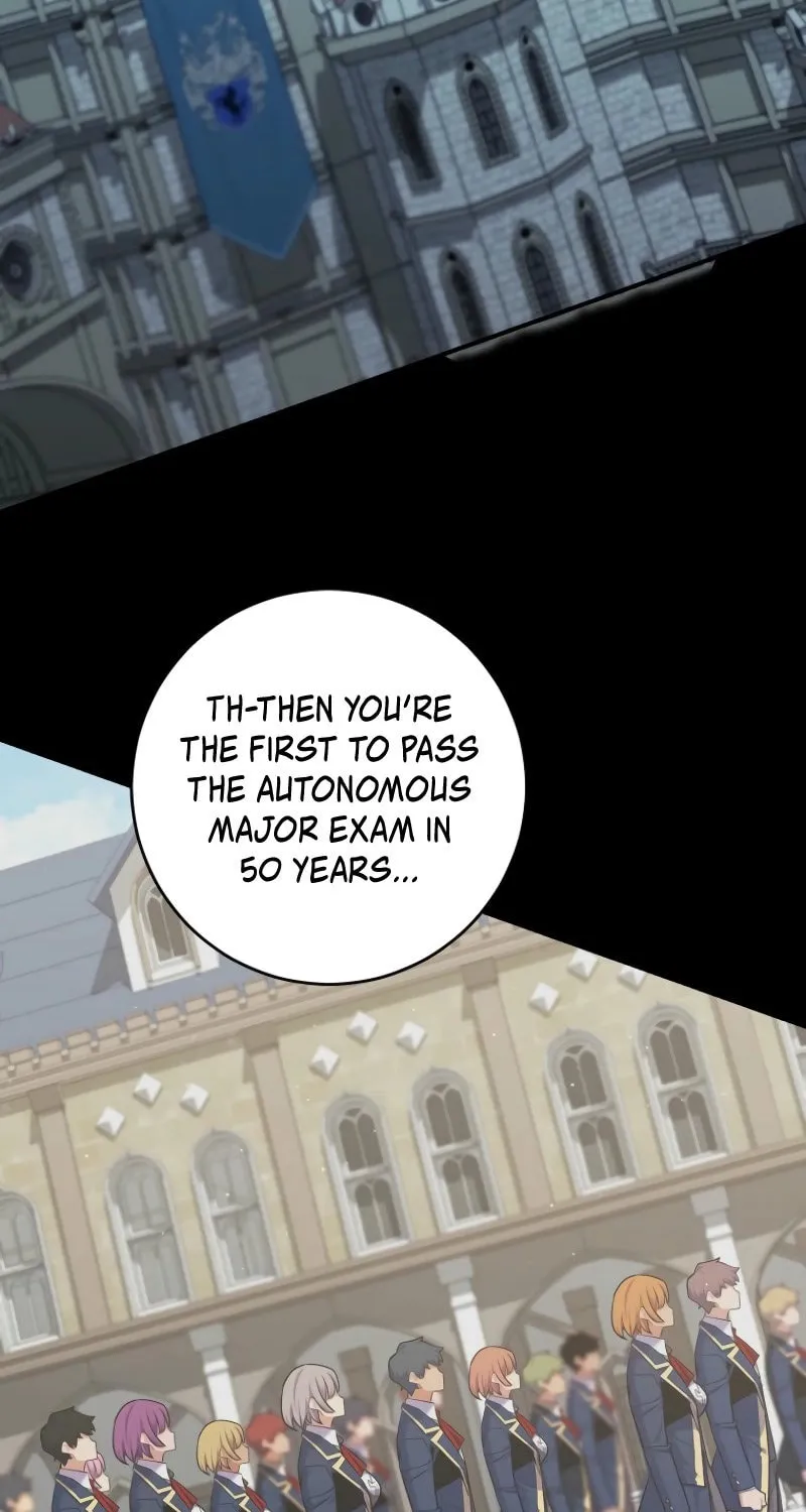 Reborn as the Overpowered Genius Lord Chapter 42 page 52 - 