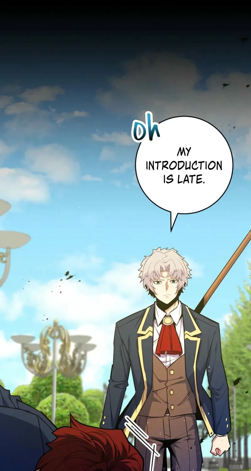 Reborn as the Overpowered Genius Lord Chapter 42 page 55 - 
