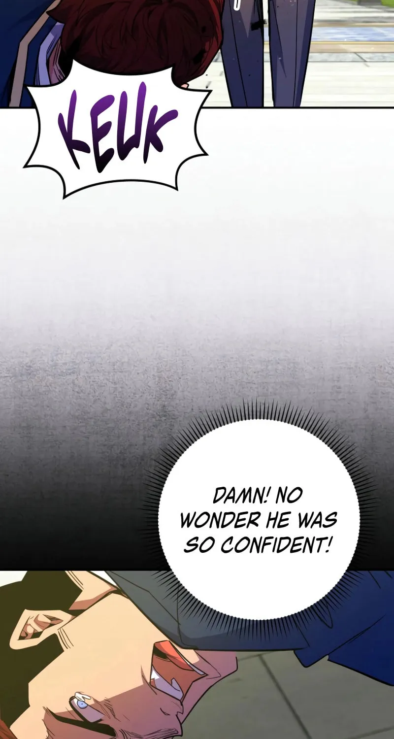 Reborn as the Overpowered Genius Lord Chapter 42 page 56 - 