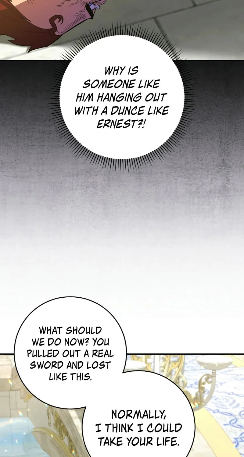 Reborn as the Overpowered Genius Lord Chapter 42 page 57 - 