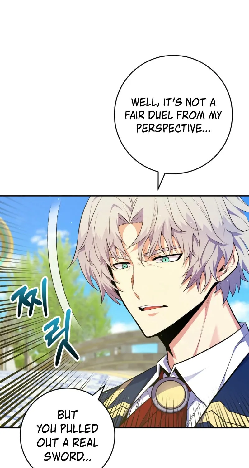 Reborn as the Overpowered Genius Lord Chapter 42 page 59 - 